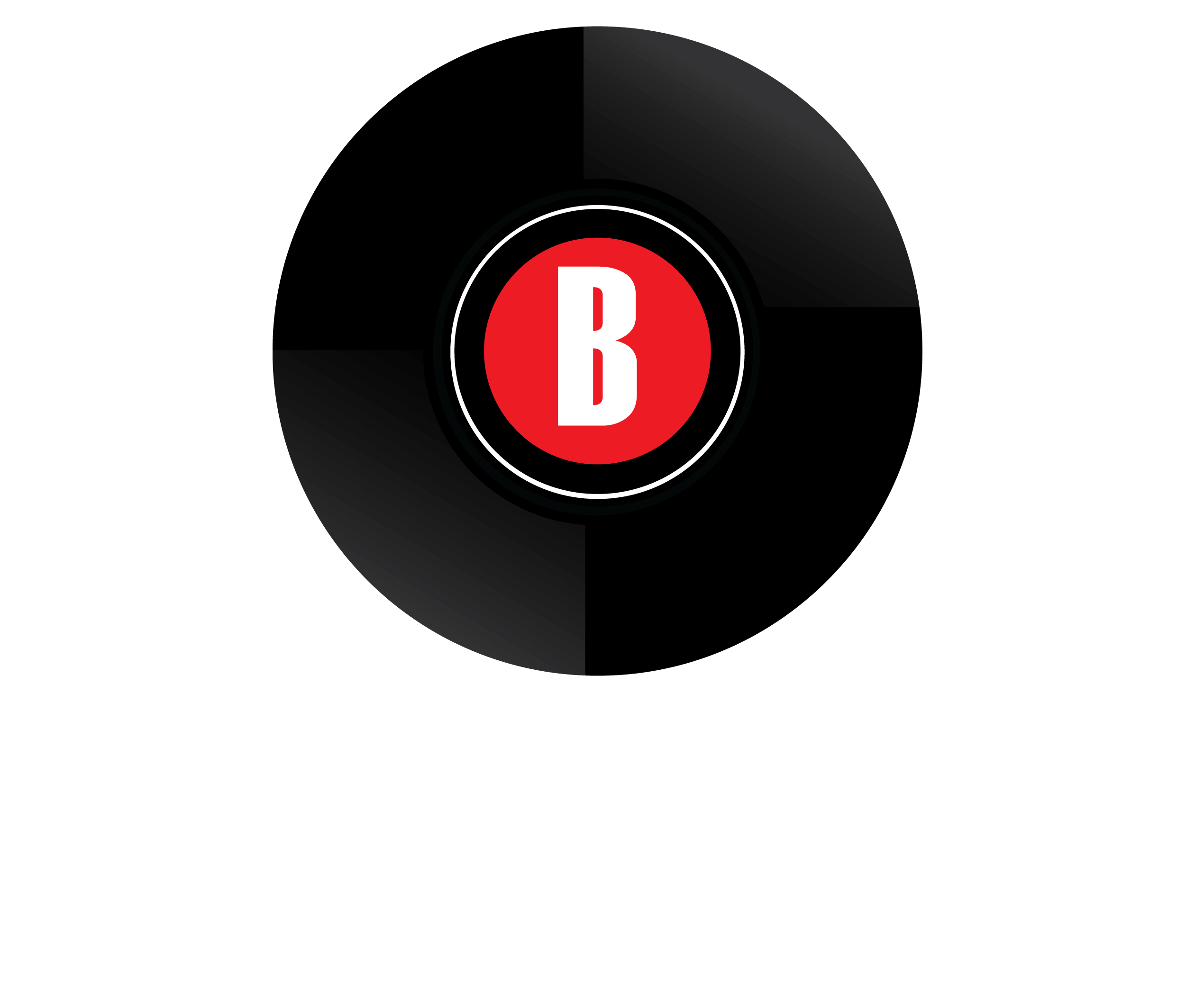 Bartell Records Logo